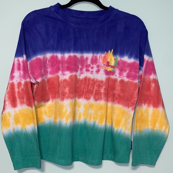 NWT!! DISNEY Spirit Jersey & Summer Ears! - Picture 2 of 12